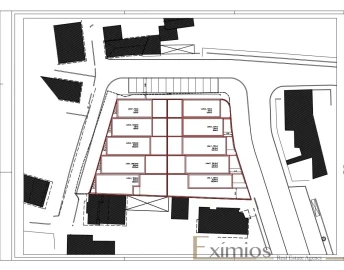 Terreno para Venda em Junqueira