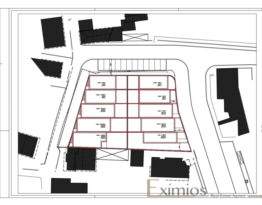 Terreno para Venda em Junqueira Foto 3
