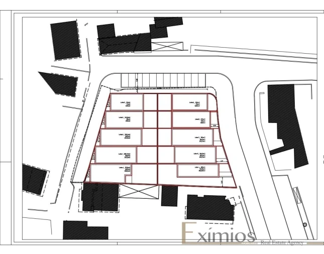 Terreno para Venda em Junqueira Foto 3