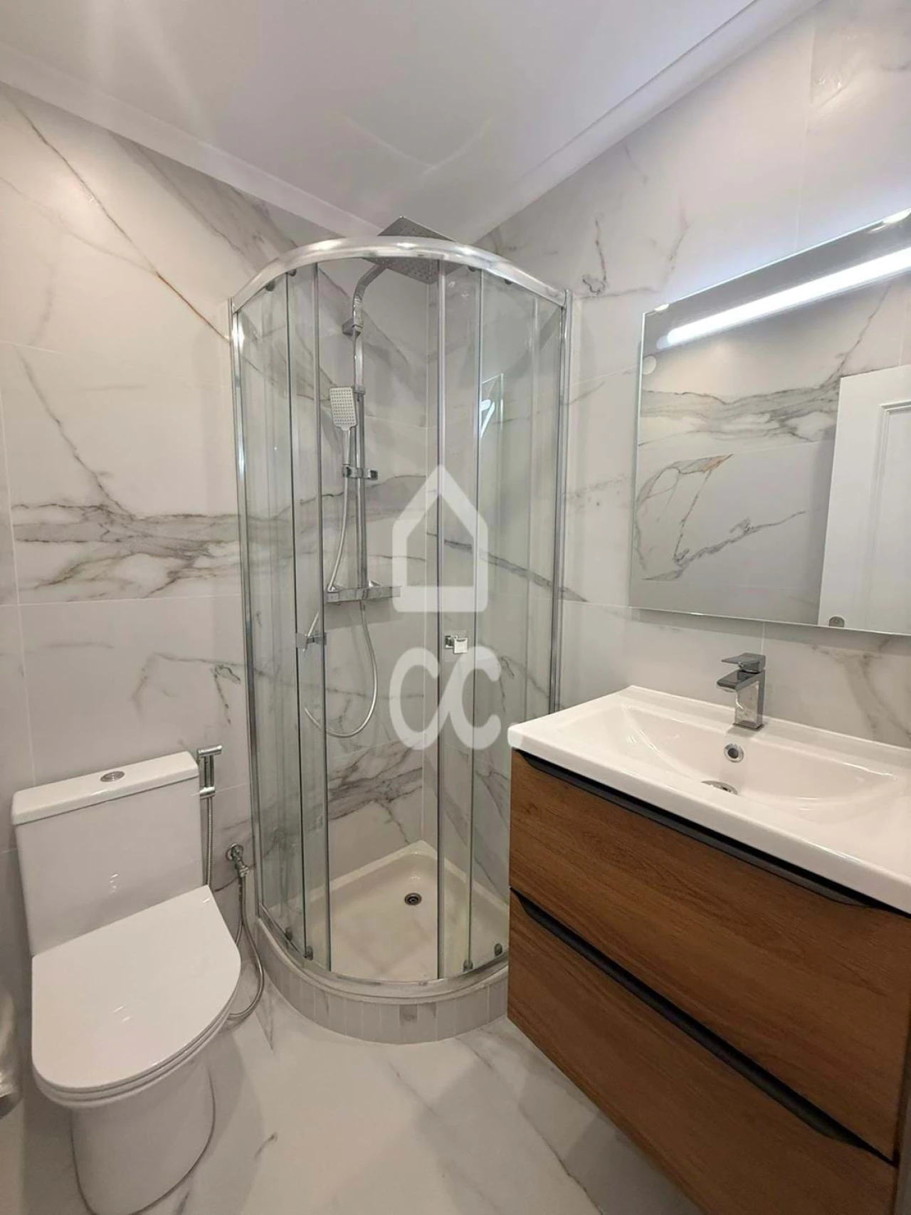 Apartamento T3 para Venda em Laranjeiro e Feijó Foto 22