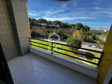 Apartamento T3 para Venda em Laranjeiro e Feijó