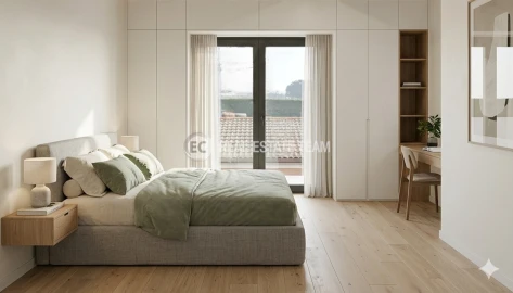 Moradia T4 para Venda em Eixo e Eirol