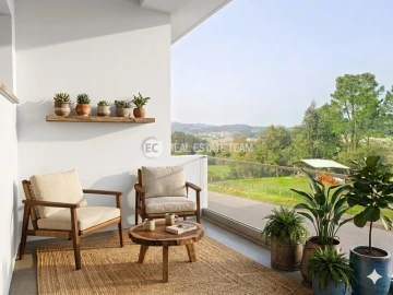 Moradia T4 para Venda em Eixo e Eirol