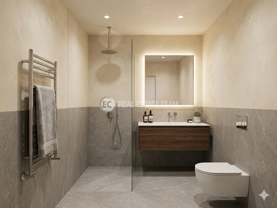 Moradia T4 para Venda em Eixo e Eirol Foto 9