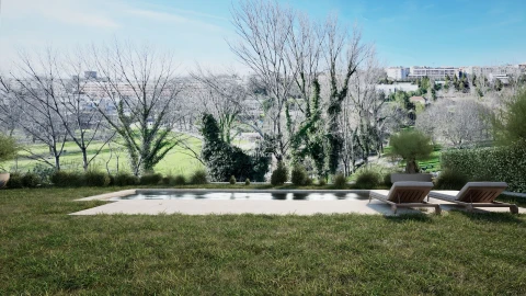 Moradia T4 para Venda em Costa