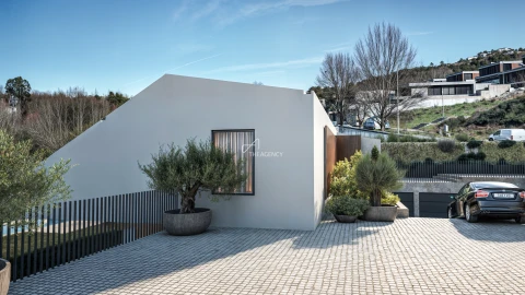 Moradia T4 para Venda em Costa