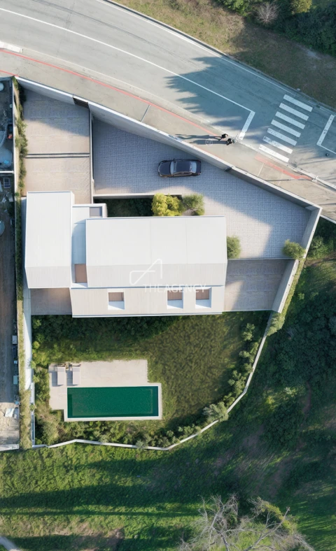 Moradia T4 para Venda em Costa