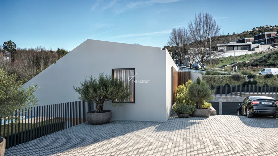 Moradia T4 para Venda em Costa Foto 5