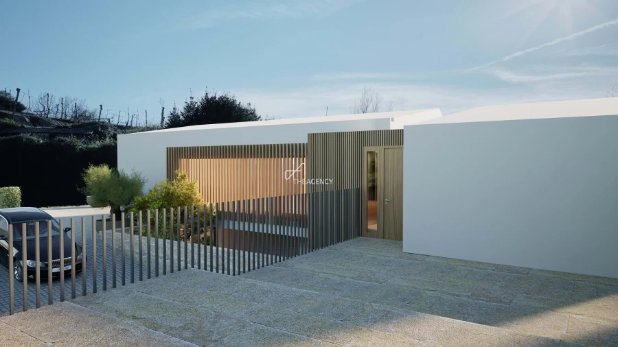 Moradia T4 para Venda em Costa Foto 10