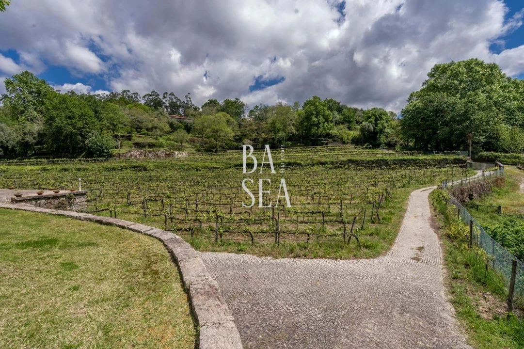 Moradia T3 para Venda em Bouro (Santa Maria) Foto 41