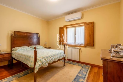 Moradia T3 para Venda em Bouro (Santa Maria)