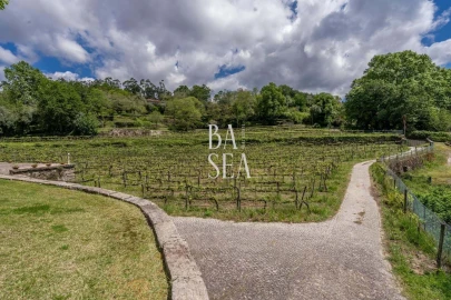 Moradia T3 para Venda em Bouro (Santa Maria)