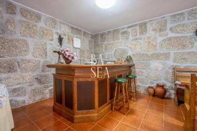 Moradia T3 para Venda em Bouro (Santa Maria)