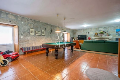 Moradia T3 para Venda em Bouro (Santa Maria)