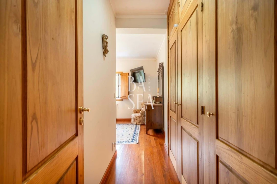 Moradia T3 para Venda em Bouro (Santa Maria) Foto 27