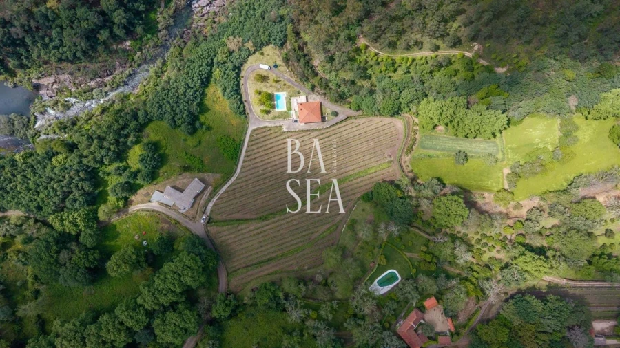 Moradia T3 para Venda em Bouro (Santa Maria) Foto 37