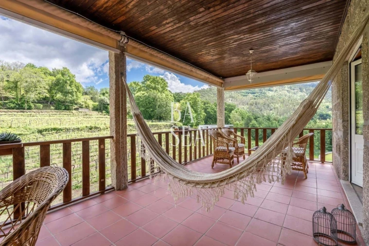 Moradia T3 para Venda em Bouro (Santa Maria) Foto 10