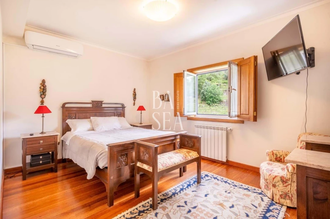 Moradia T3 para Venda em Bouro (Santa Maria) Foto 23