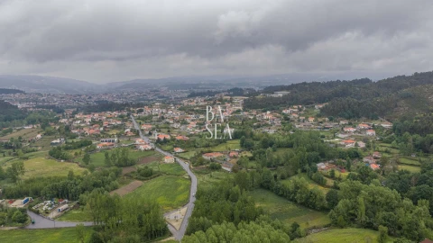 Quinta para Venda em Antime e Silvares (São Clemente)