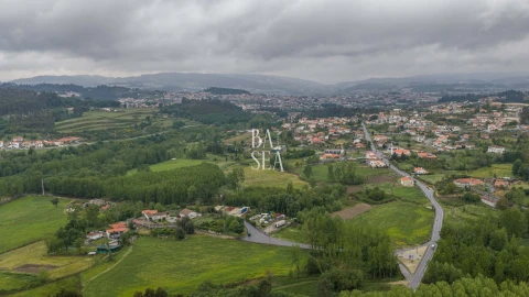 Quinta para Venda em Antime e Silvares (São Clemente)