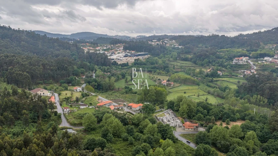 Quinta para Venda em Antime e Silvares (São Clemente) Foto 20