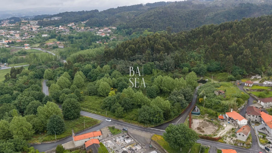 Quinta para Venda em Antime e Silvares (São Clemente) Foto 16