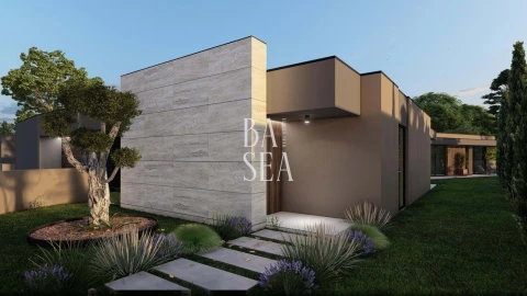 Moradia T3 para Venda em Vila de Prado