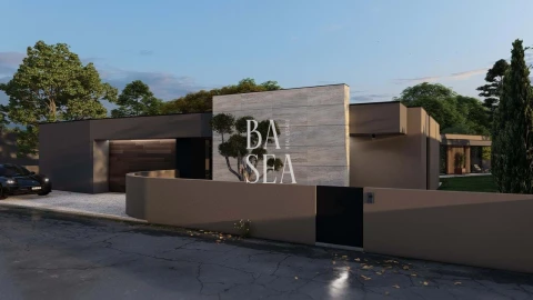 Moradia T3 para Venda em Vila de Prado