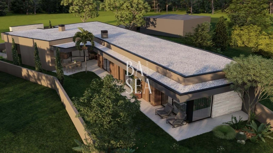 Moradia T3 para Venda em Vila de Prado Foto 7