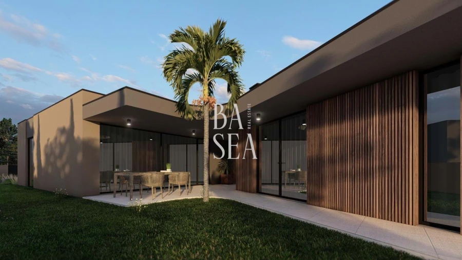 Moradia T3 para Venda em Vila de Prado Foto 18