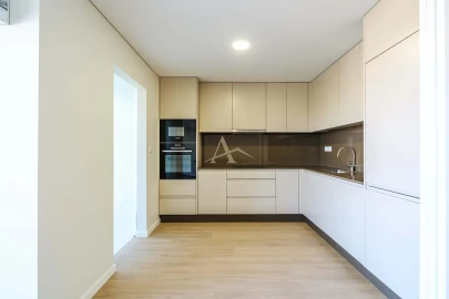Apartamento T3 para Venda em Santa Marinha