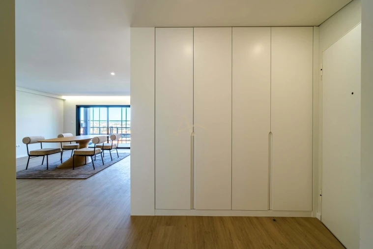 Apartamento T3 para Venda em Santa Marinha Foto 5