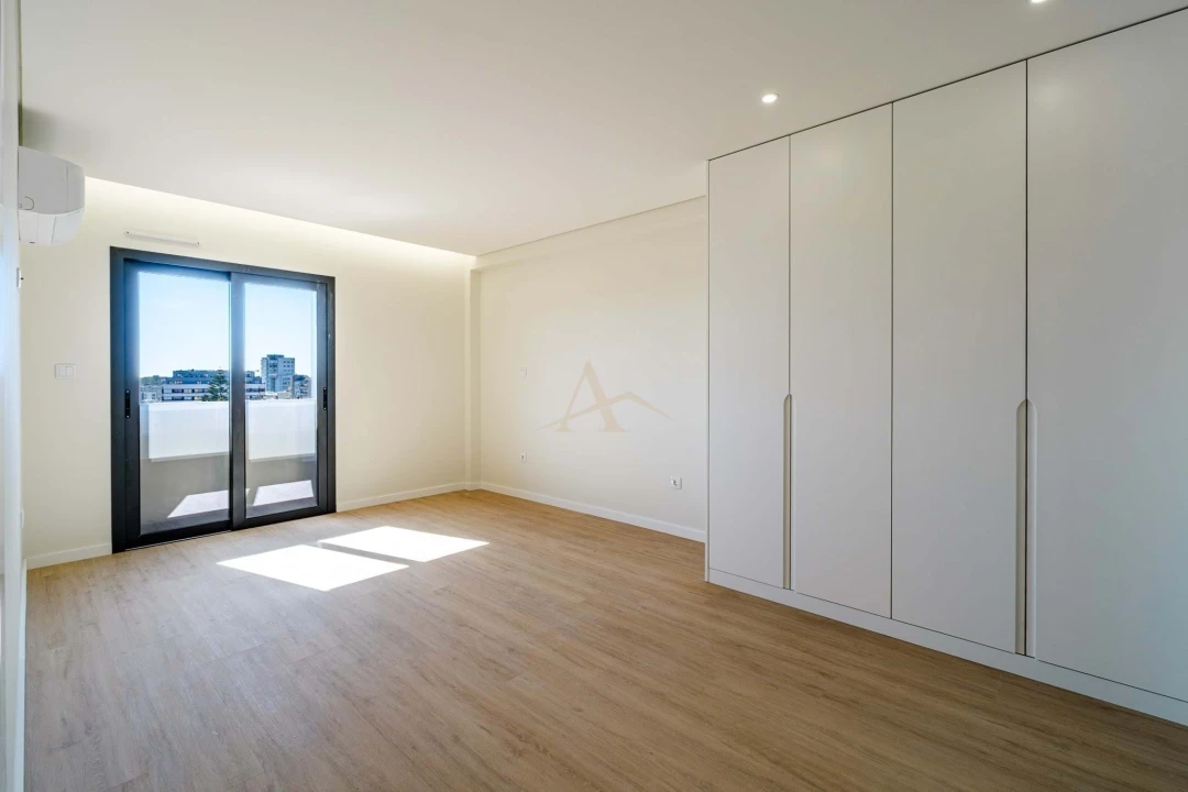 Apartamento T3 para Venda em Santa Marinha Foto 22