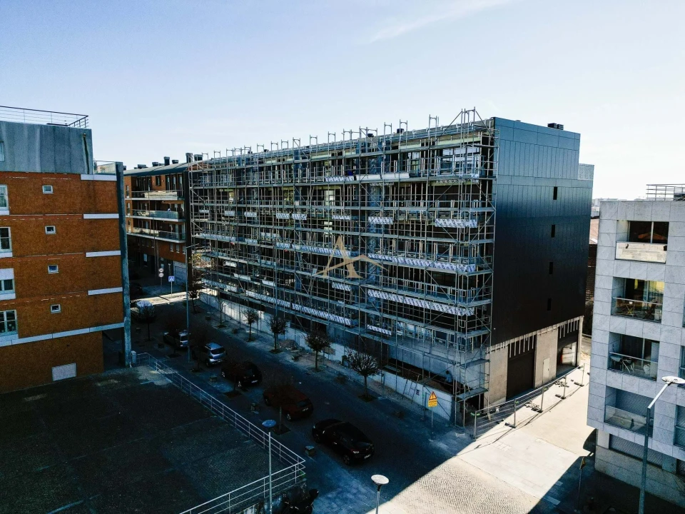 Apartamento T3 para Venda em Santa Marinha Foto 30