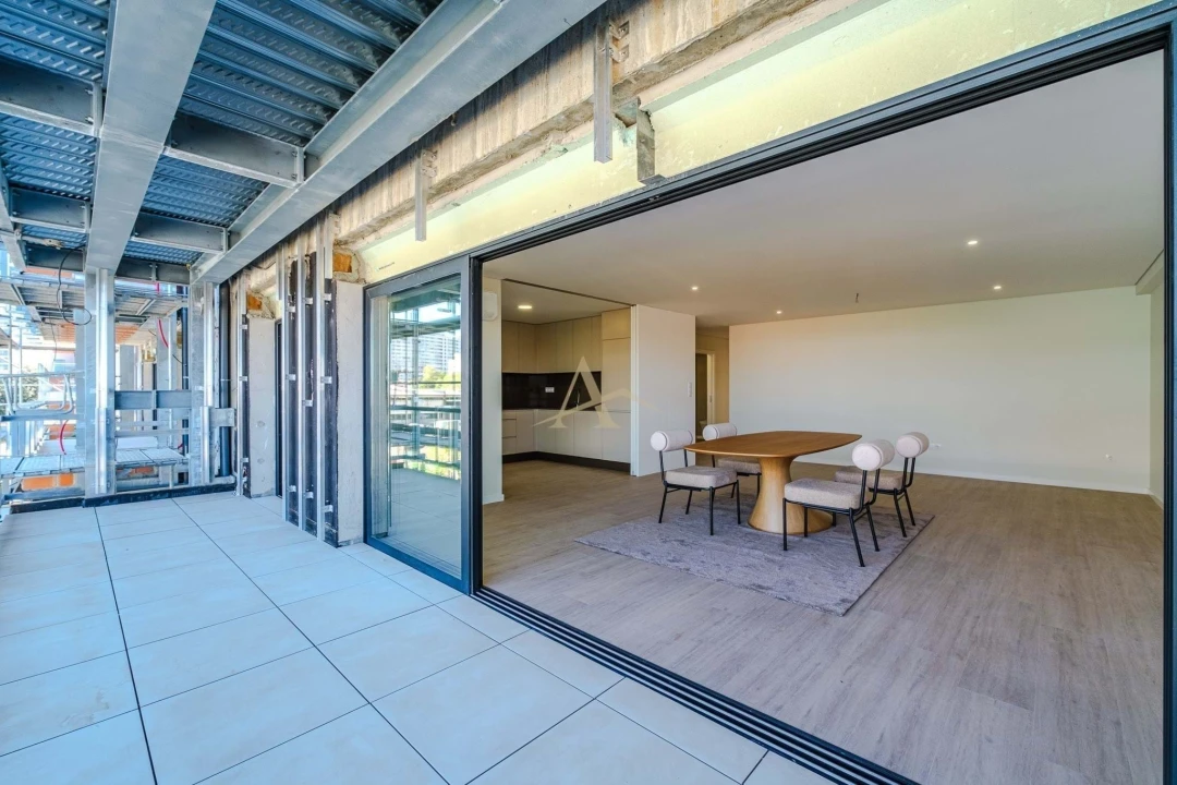 Apartamento T3 para Venda em Santa Marinha Foto 28