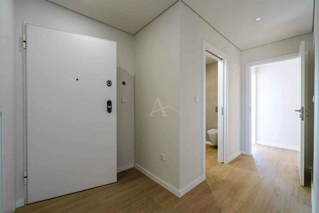 Apartamento T3 para Venda em Santa Marinha Foto 16