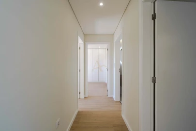 Apartamento T3 para Venda em Santa Marinha