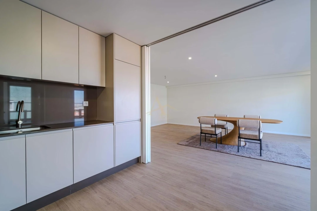 Apartamento T3 para Venda em Santa Marinha Foto 13