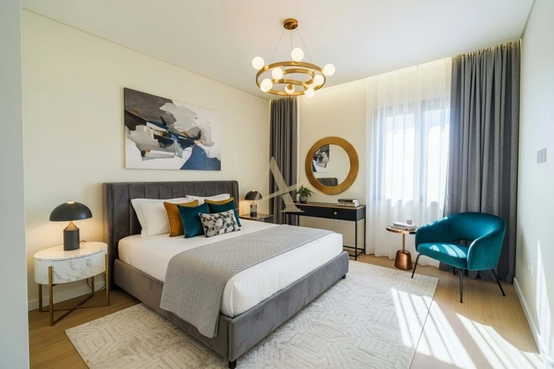 Apartamento T3 para Venda em Santa Marinha Foto 4