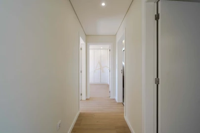 Apartamento T3 para Venda em Santa Marinha