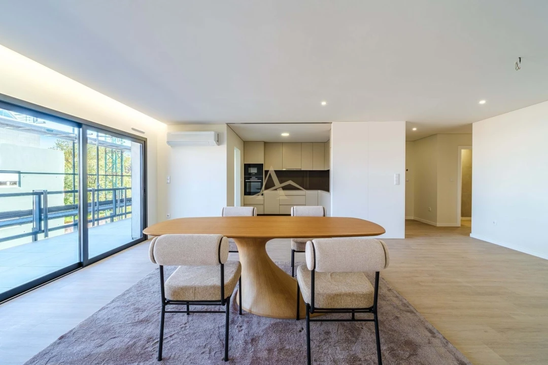 Apartamento T3 para Venda em Santa Marinha Foto 9