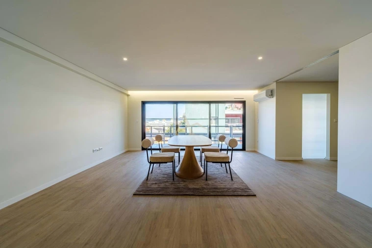 Apartamento T3 para Venda em Santa Marinha Foto 12