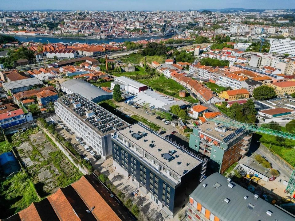 Apartamento T3 para Venda em Santa Marinha Foto 31