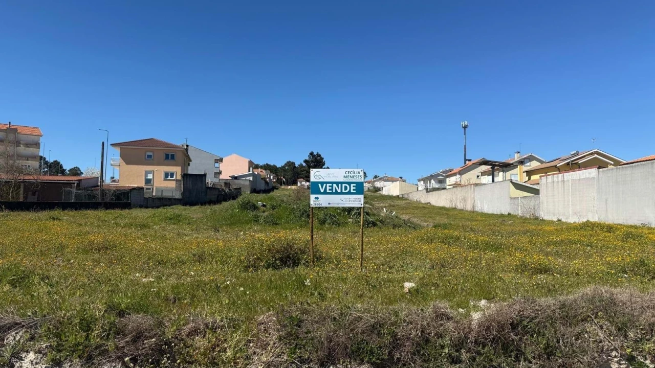 Terreno para Venda em Carrazeda de Ansiães Foto 6