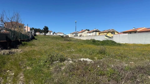 Terreno para Venda em Carrazeda de Ansiães