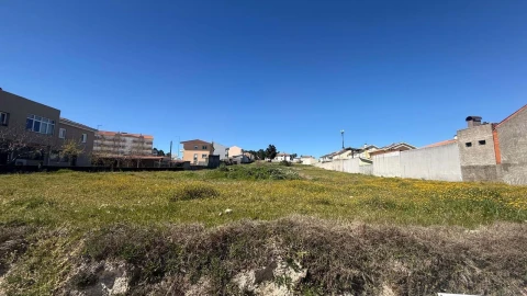 Terreno para Venda em Carrazeda de Ansiães