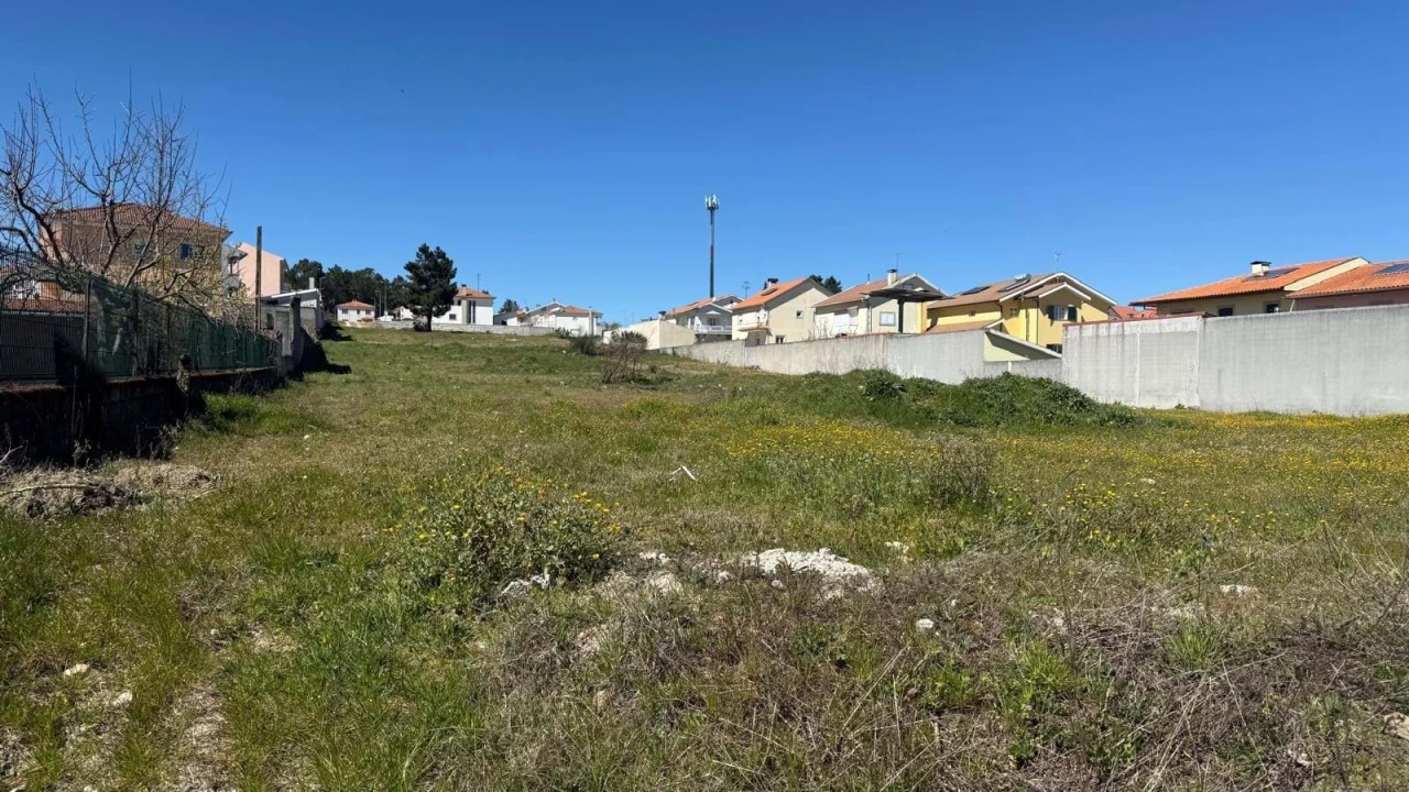 Terreno para Venda em Carrazeda de Ansiães Foto 5