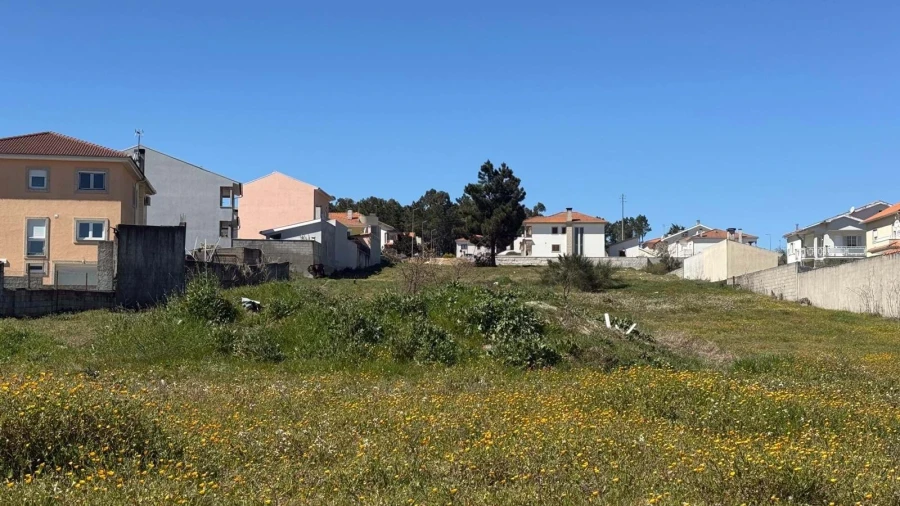 Terreno para Venda em Carrazeda de Ansiães Foto 2