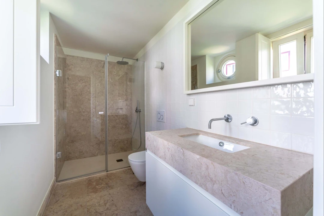 Apartamento T1 para Venda em São Vicente Foto 9