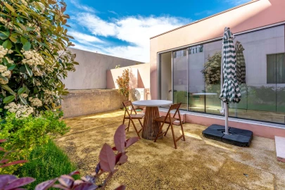 Apartamento T1 para Venda em São Vicente